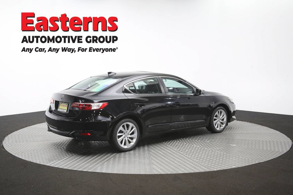 Used 2018 Acura ILX FWD image 44