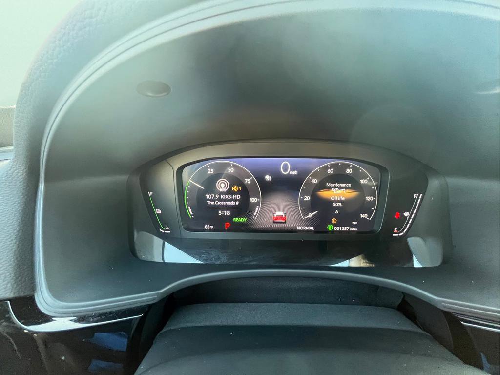 Certified 2025 Honda Civic Sport Touring image 26