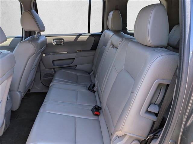 Used 2012 Honda Pilot EX-L image 18