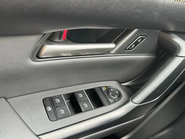 New 2026 MAZDA CX-50 AWD 2.5 Hybrid w/ Weather Package image 17
