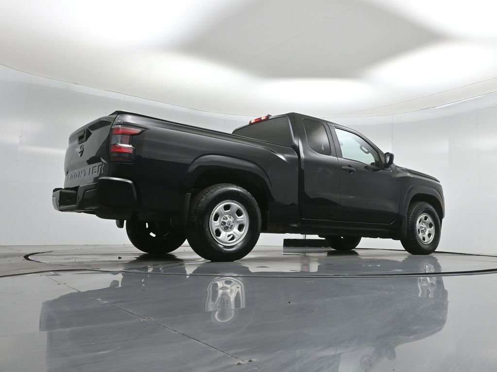 Used 2022 Nissan Frontier S w/ Technology Package image 45