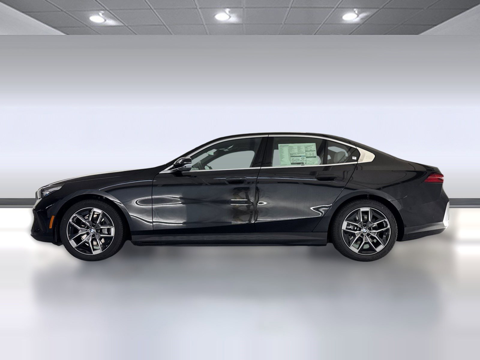 Used 2026 BMW i5 M60 w/ Convenience Package RWD image 2