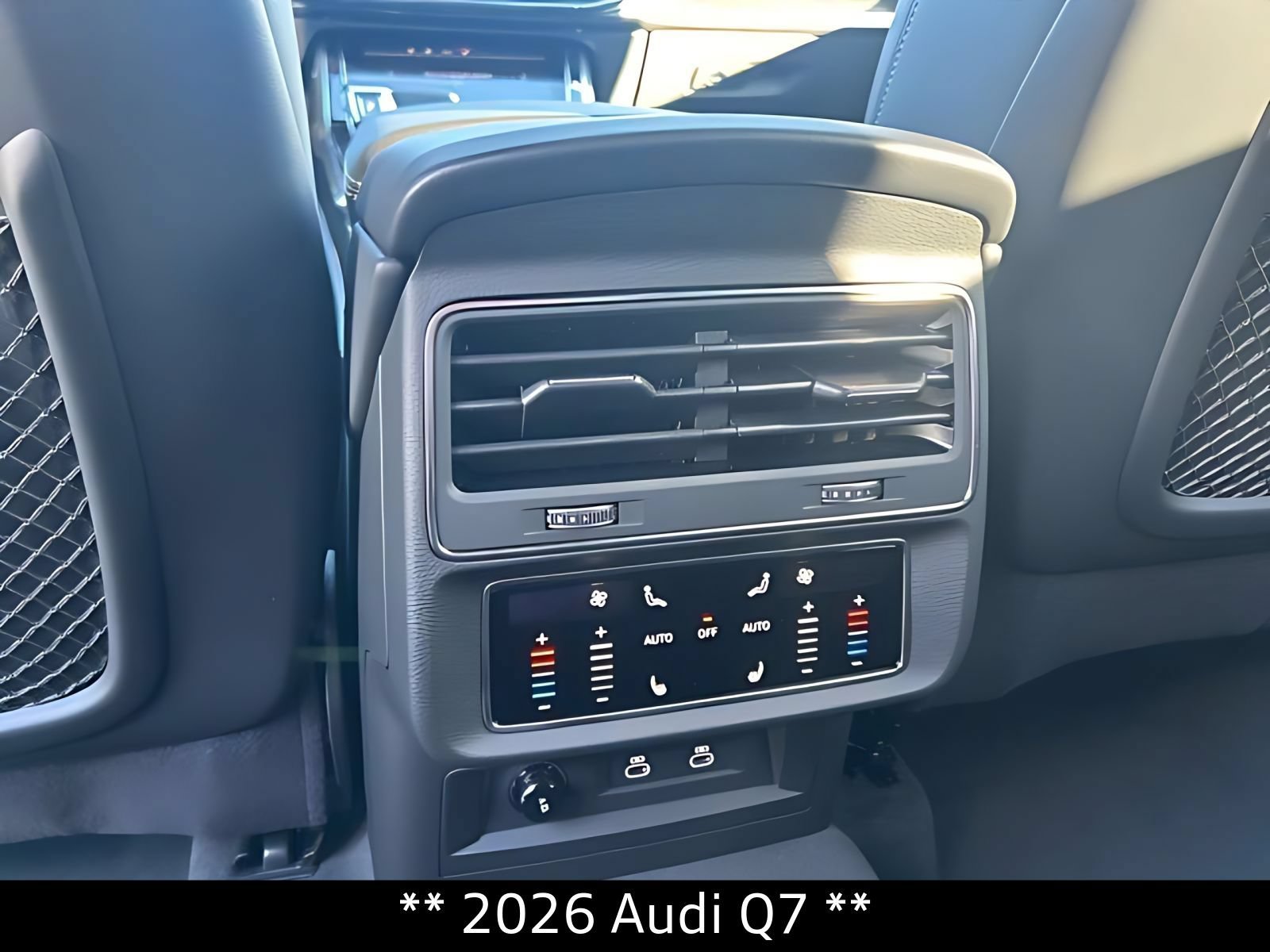 New 2026 Audi Q7 3.0T Premium Plus AWD/4WD image 18