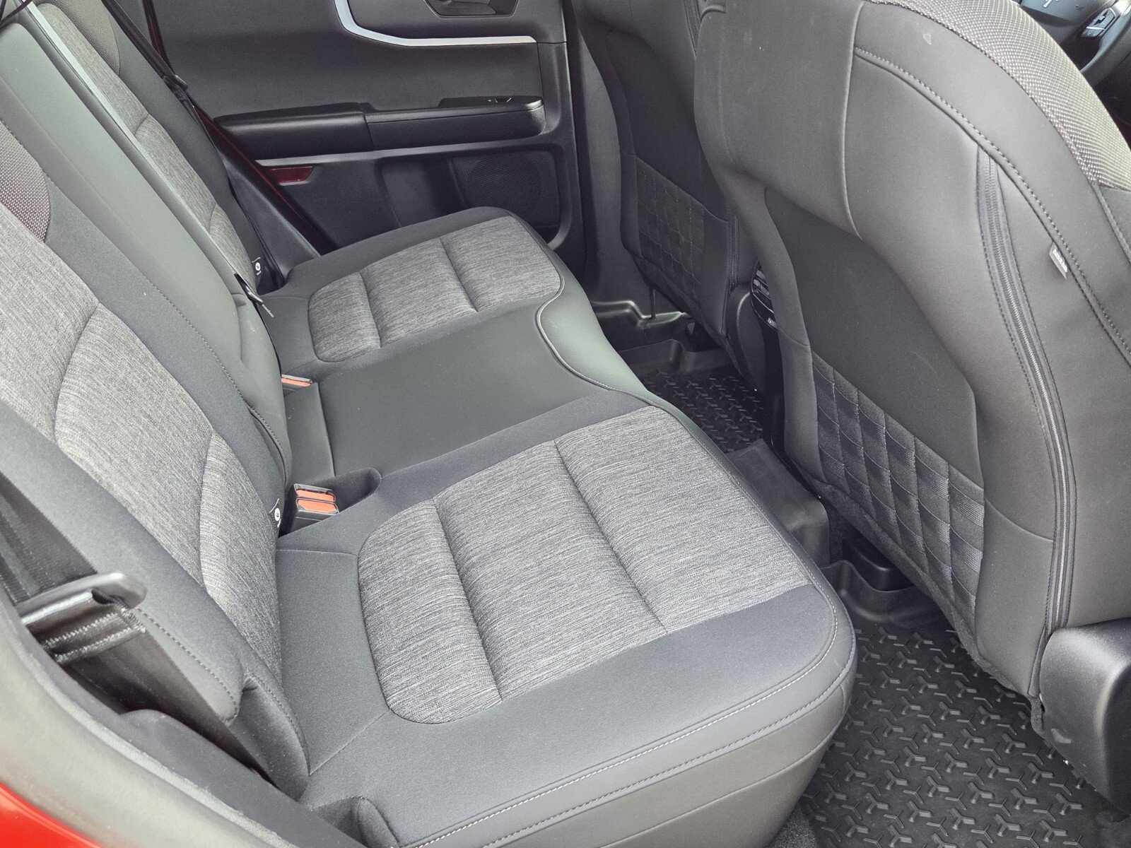 Used 2023 Ford Bronco Sport Big Bend image 10