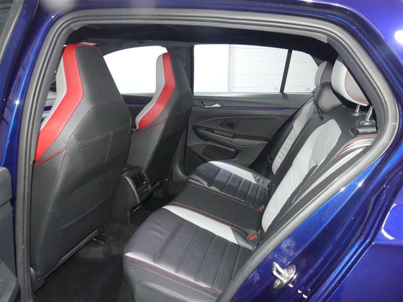 Used 2022 Volkswagen GTI SE image 27