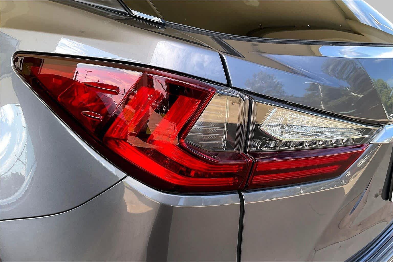 Used 2017 Lexus RX 350 FWD w/ Premium Package image 26