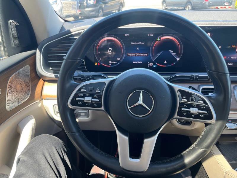 Used 2021 Mercedes-Benz GLE 350 image 18