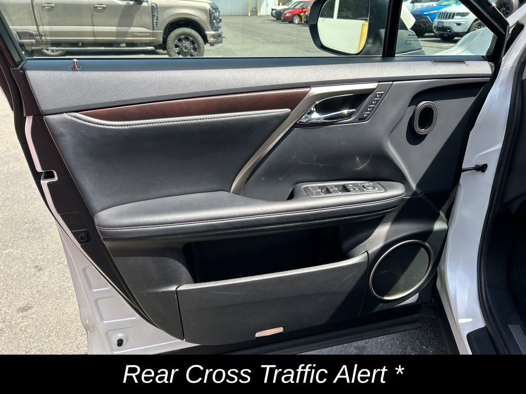 Used 2022 Lexus RX 350 AWD w/ Premium Package image 13