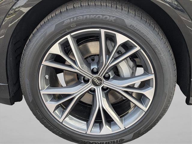 New 2026 Audi Q8 Premium Plus image 9