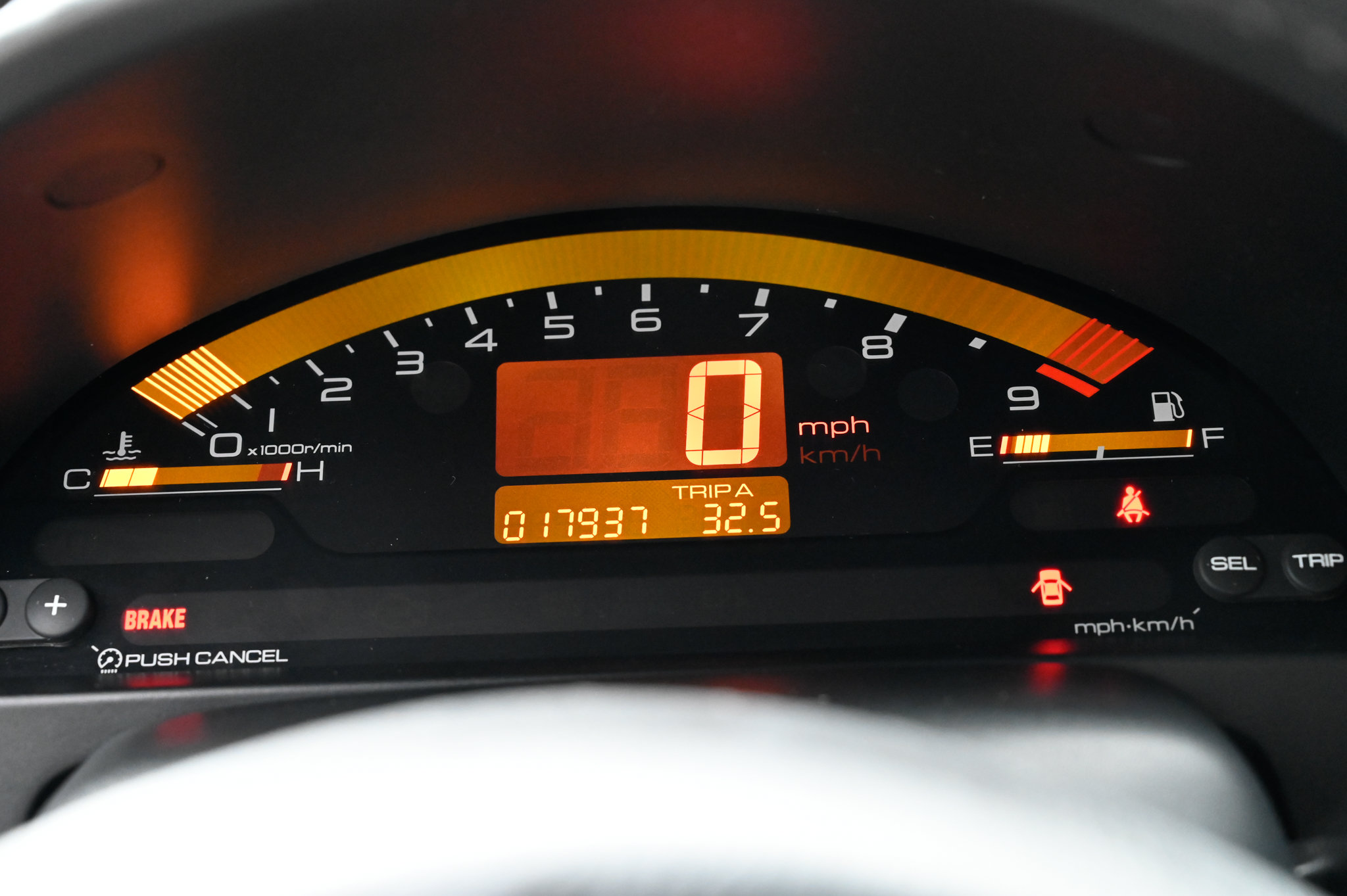 Used 2000 Honda S2000 image 25