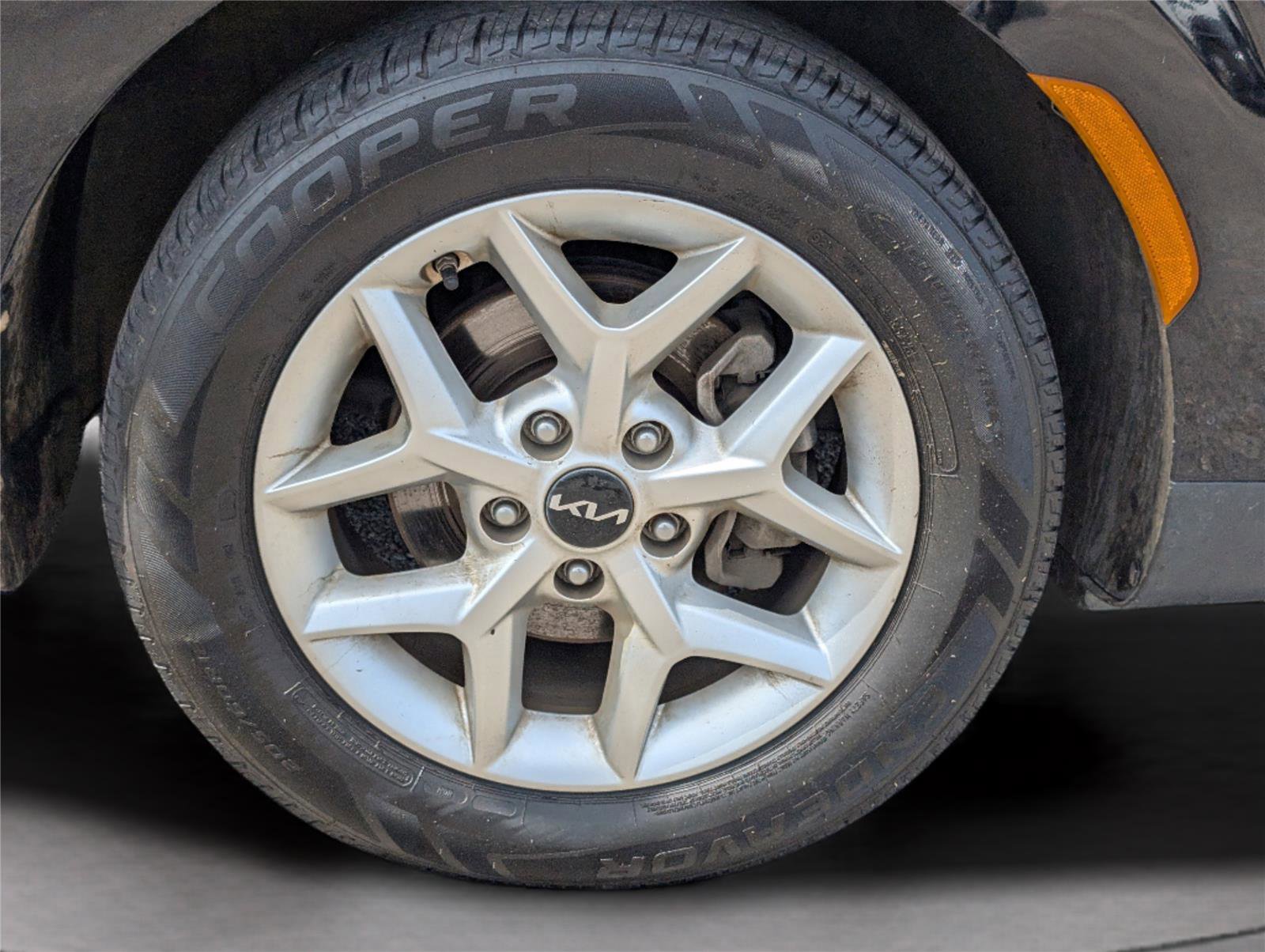 Used 2022 Kia Soul LX w/ Technology Package image 34