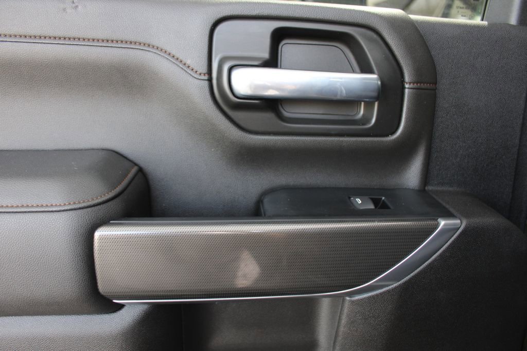 Used 2022 GMC Sierra 2500 AT4 w/ AT4 Premium Plus Package image 50