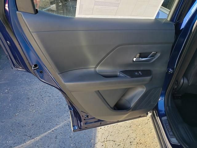 New 2026 Nissan Kicks SR w/ SR Premium Package image 14