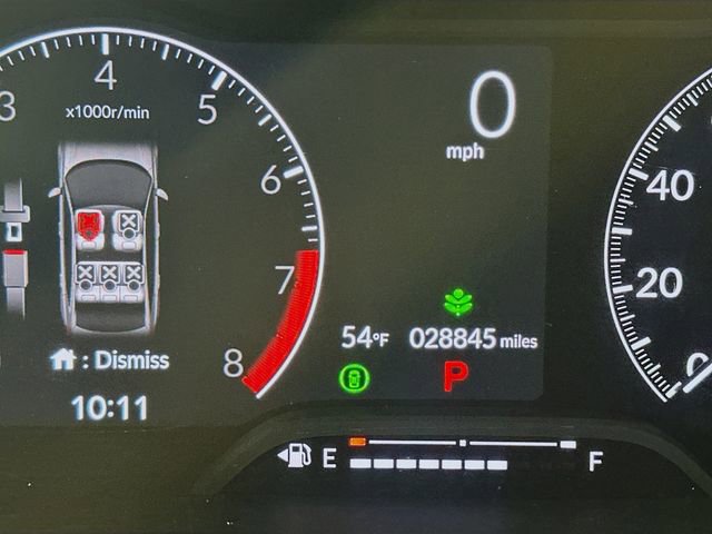 Certified 2023 Honda Civic LX image 5