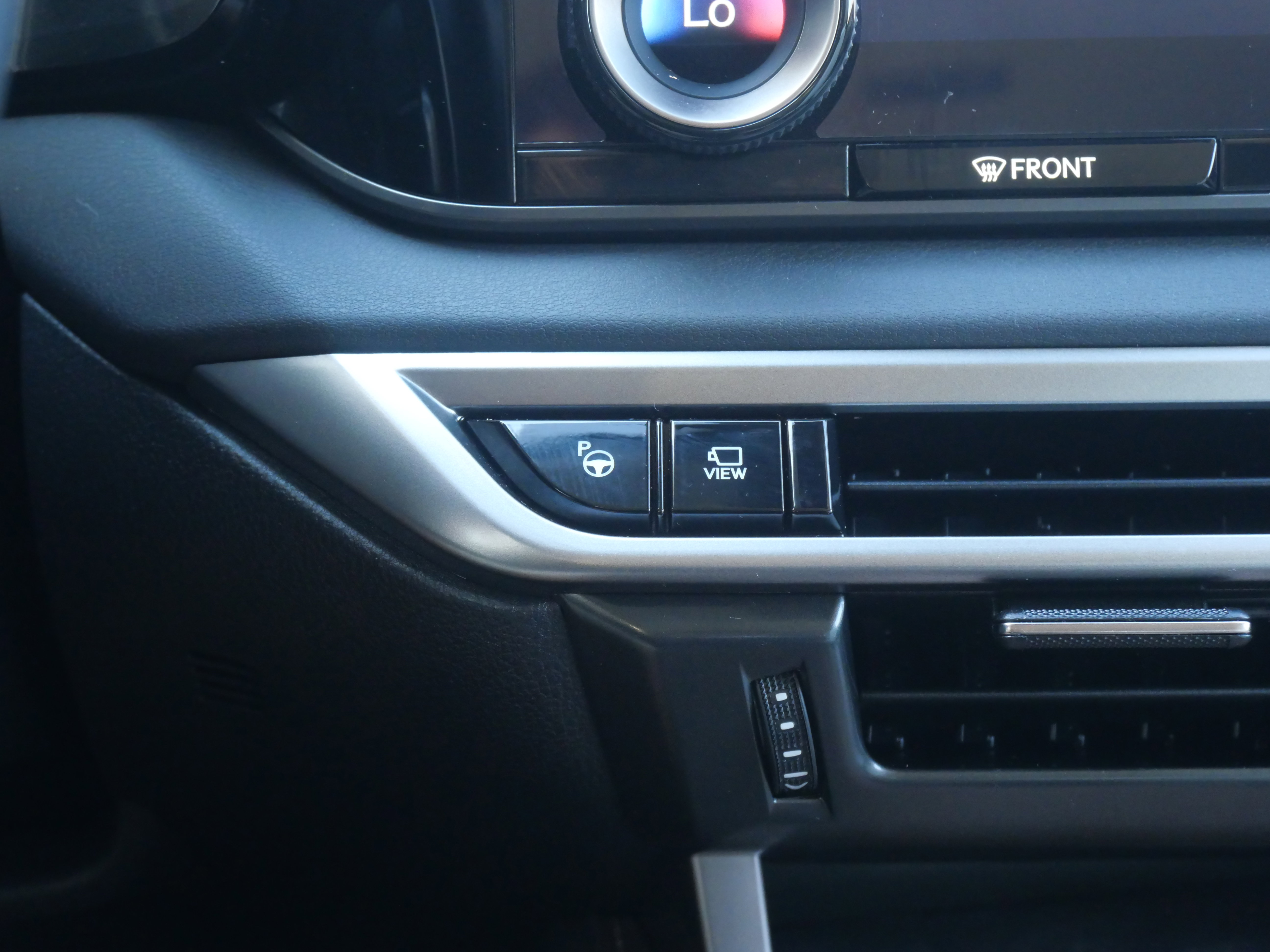 Certified 2024 Lexus RX 350 Premium Plus image 26