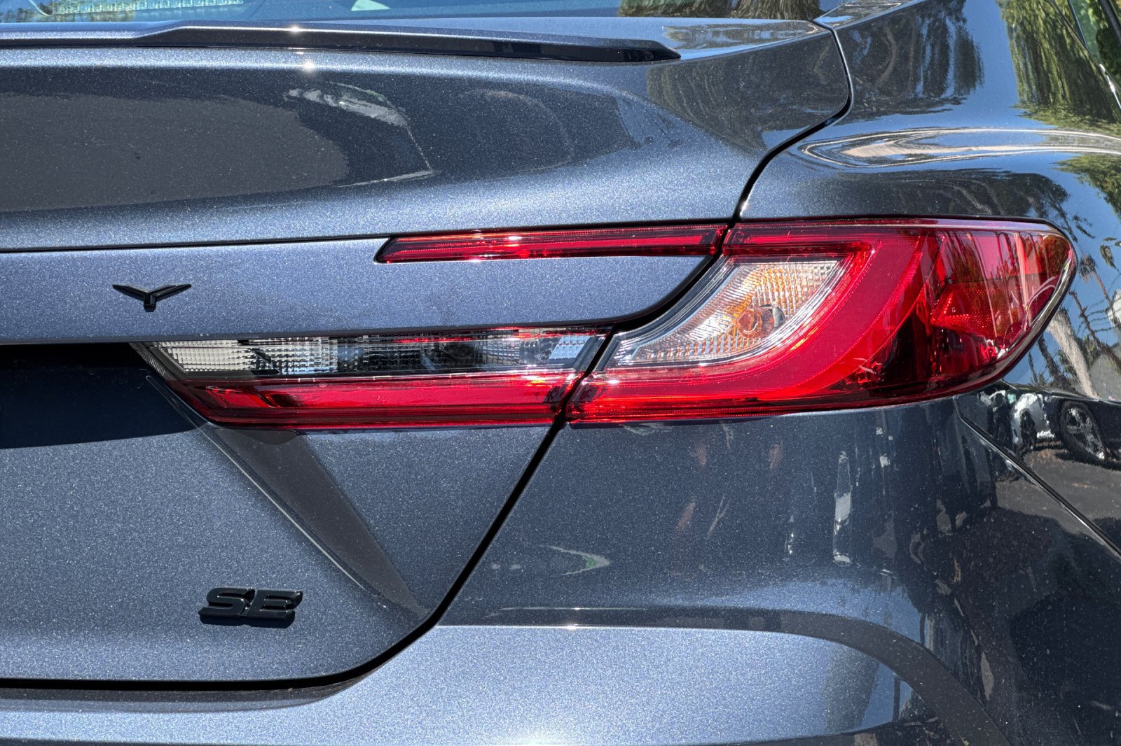 New 2026 Toyota Camry SE w/ Convenience Package FWD image 31