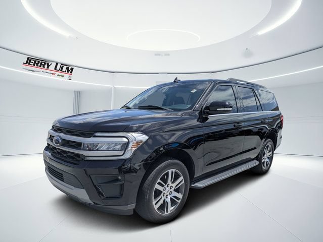 Used 2022 Ford Expedition XLT RWD image 7
