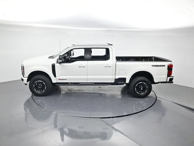 New 2026 Ford F350 Lariat w/ Tremor Off-Road Package AWD/4WD image 42