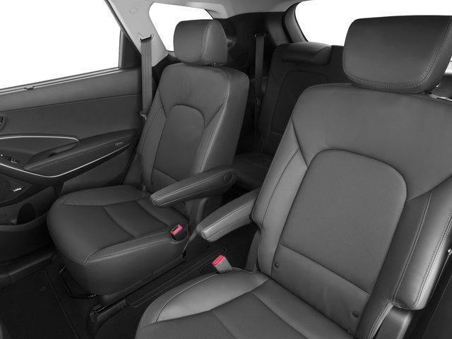 Used 2017 Hyundai Santa Fe Limited AWD/4WD image 17