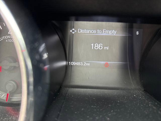 Used 2015 Ford Mustang Premium RWD image 22