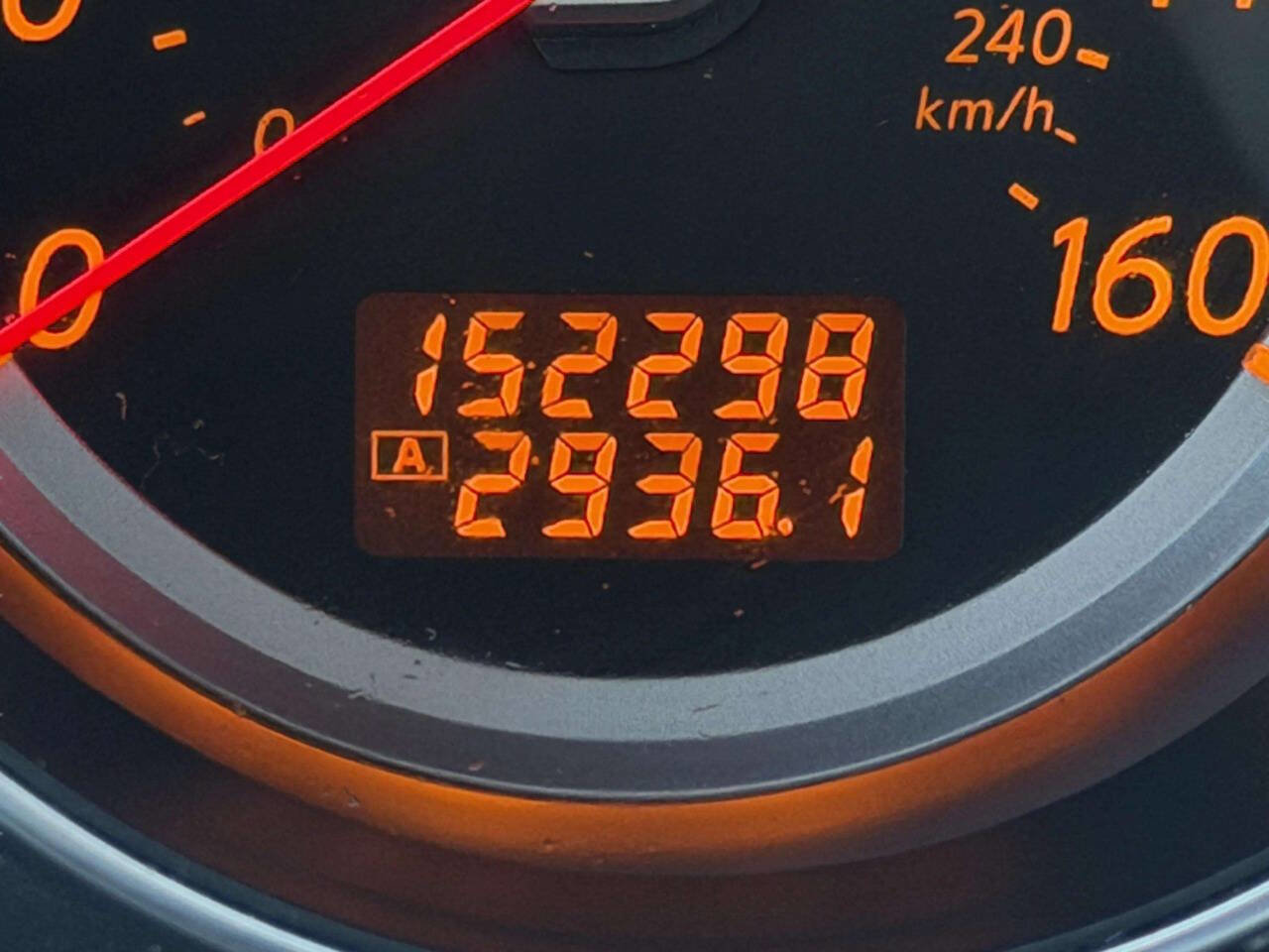 Used 2007 INFINITI M35 x w/ Technology Pkg image 44