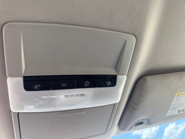 Used 2024 Nissan Altima 2.5 SV FWD image 35