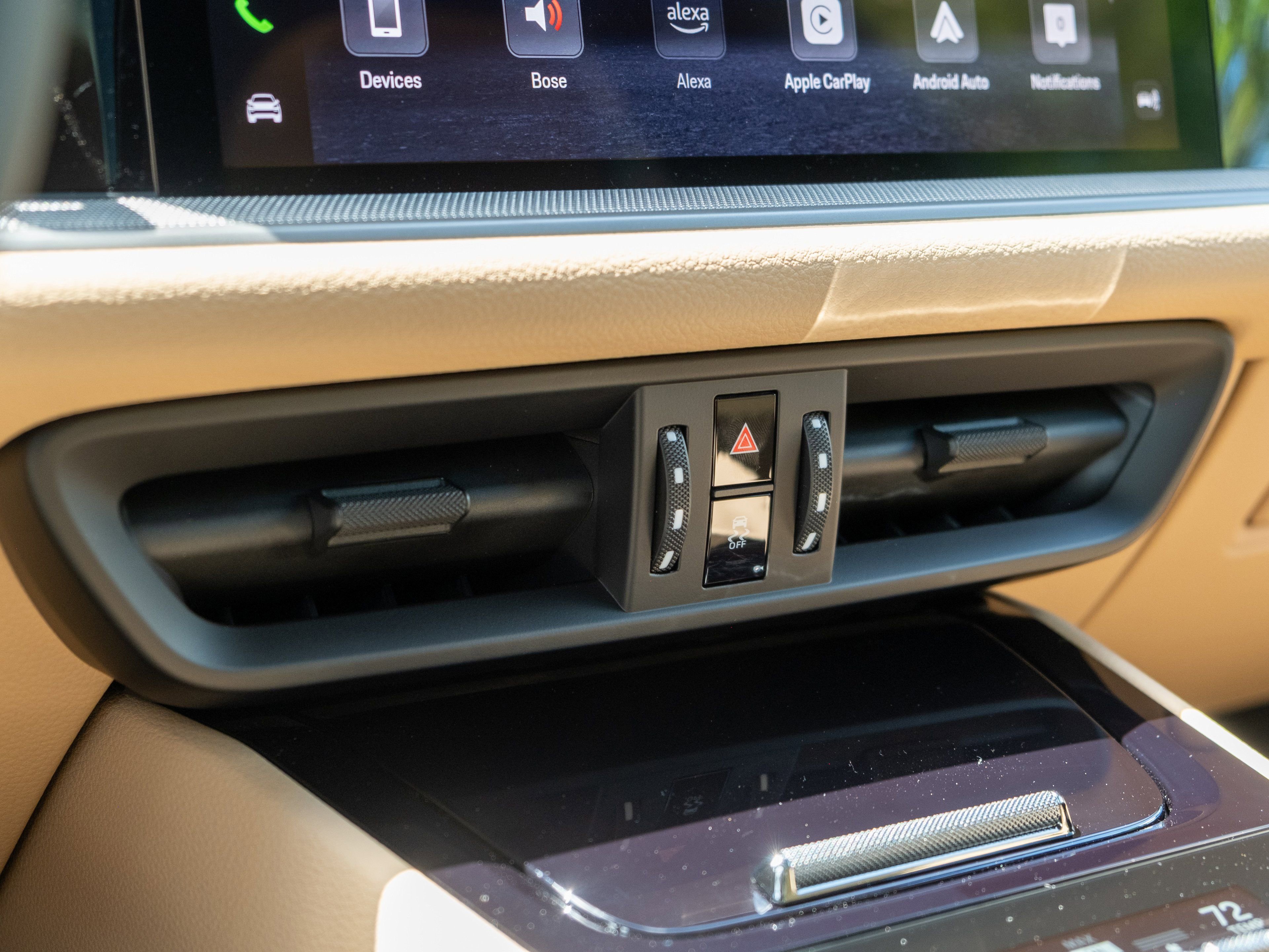 Certified 2026 Porsche Cayenne image 20