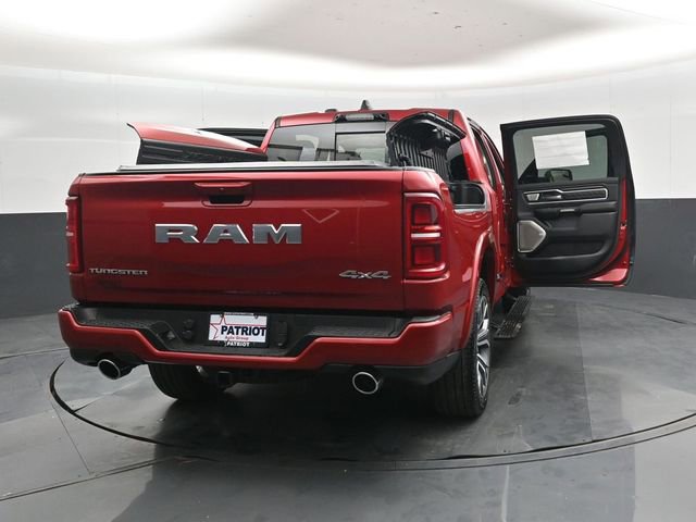 New 2026 RAM 1500 Tungsten image 49