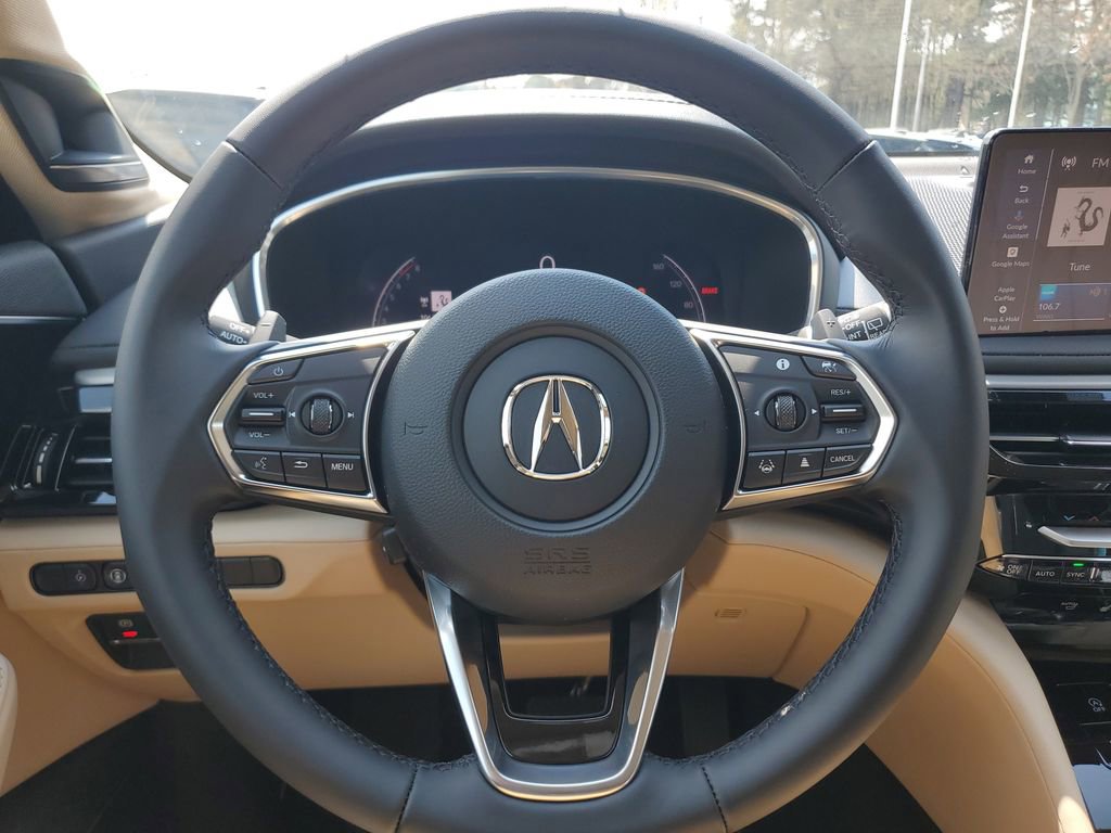 New 2026 Acura MDX FWD w/ Technology Package image 21