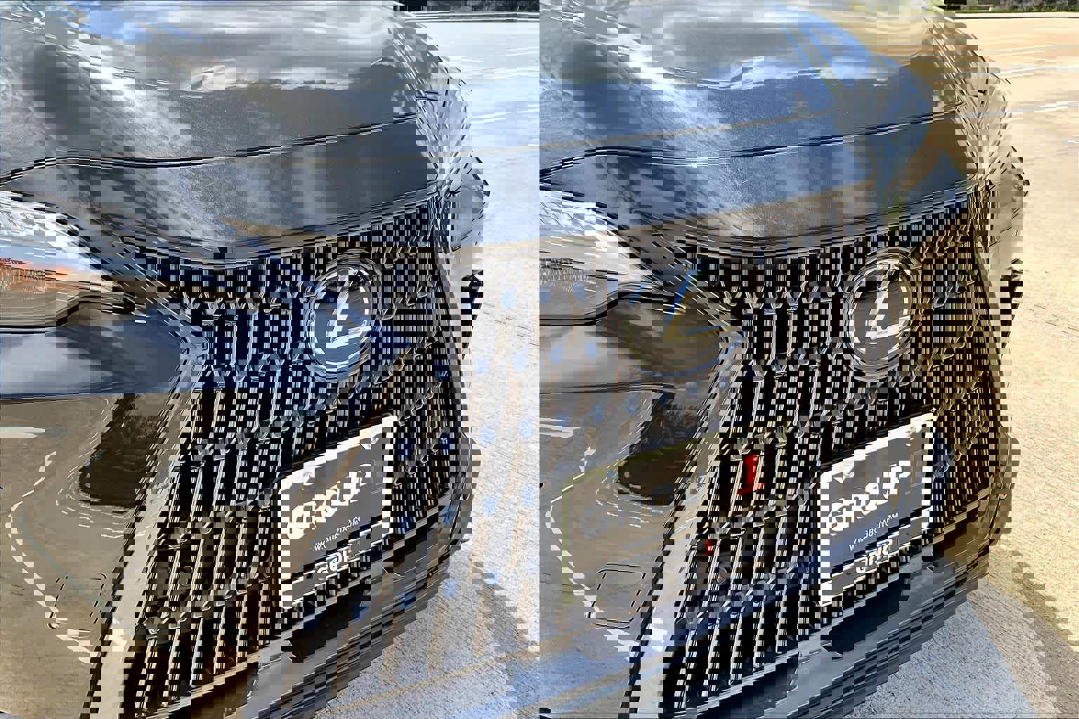 Used 2023 Lexus NX 250 FWD image 30