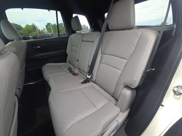Used 2019 Honda Passport Elite image 18