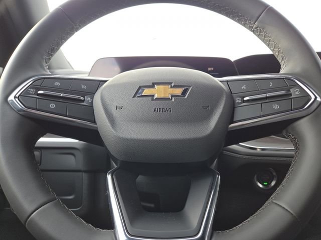 New 2026 Chevrolet Tahoe LS w/ LPO, Dark Essentials Package AWD/4WD image 33