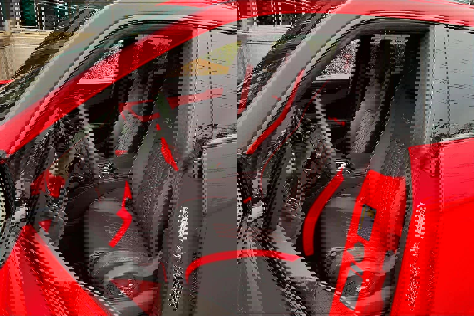 Used 2024 Lamborghini Urus S image 7