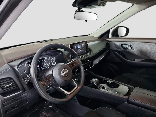 Used 2023 Nissan Rogue S FWD image 22