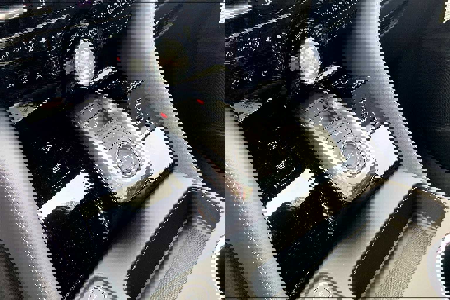 New 2026 Acura MDX Type S AWD/4WD image 19