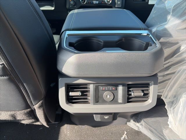 New 2026 Ford F250 Lariat w/ Lariat Ultimate Package image 13