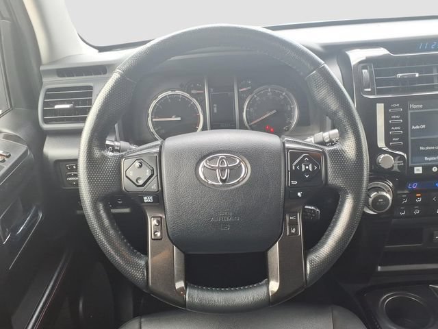 Certified 2024 Toyota 4Runner TRD Pro AWD/4WD image 19