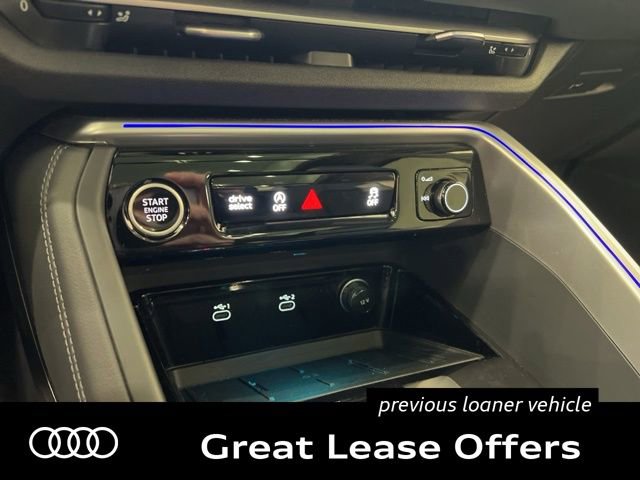 Certified 2025 Audi Q5 Premium w/ Convenience Package AWD/4WD image 30