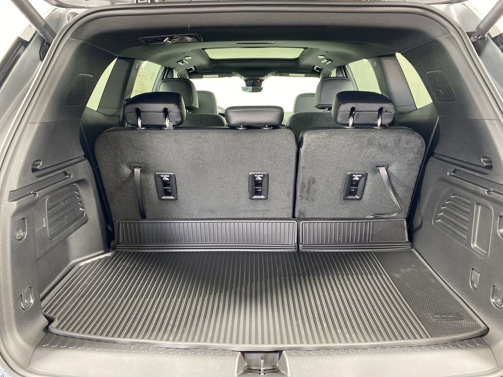 New 2026 GMC Acadia Elevation w/ Elevation Premium Package image 28