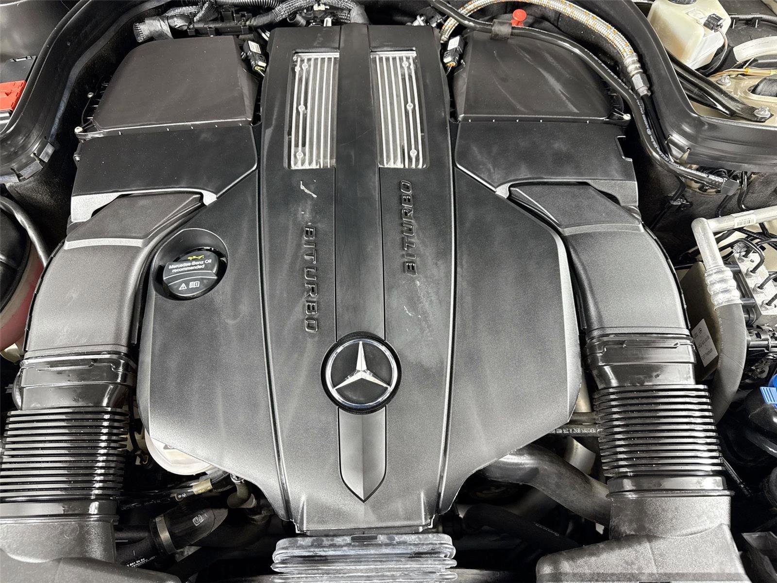 Used 2017 Mercedes-Benz E 400 Coupe image 43