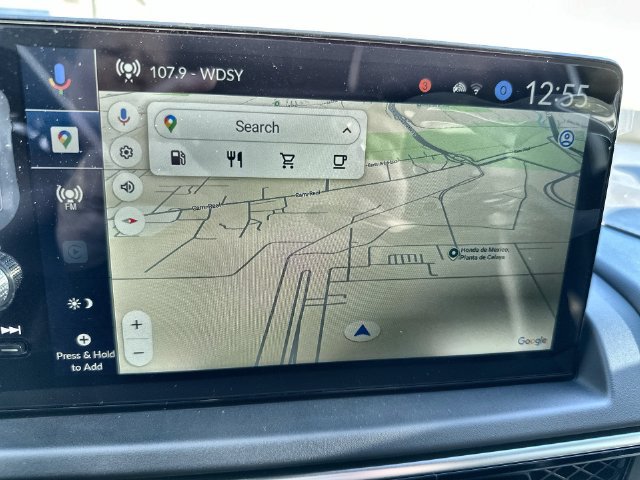 New 2026 Acura ADX A-Spec w/ Advance Package AWD/4WD image 26