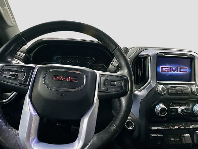 Used 2020 GMC Sierra 1500 SLT w/ SLT Premium Package AWD/4WD image 13