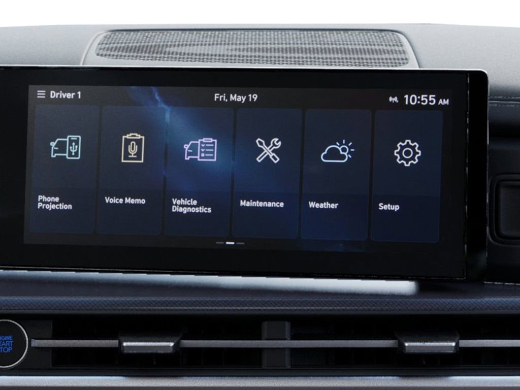 New 2026 Hyundai Santa Fe SE image 22