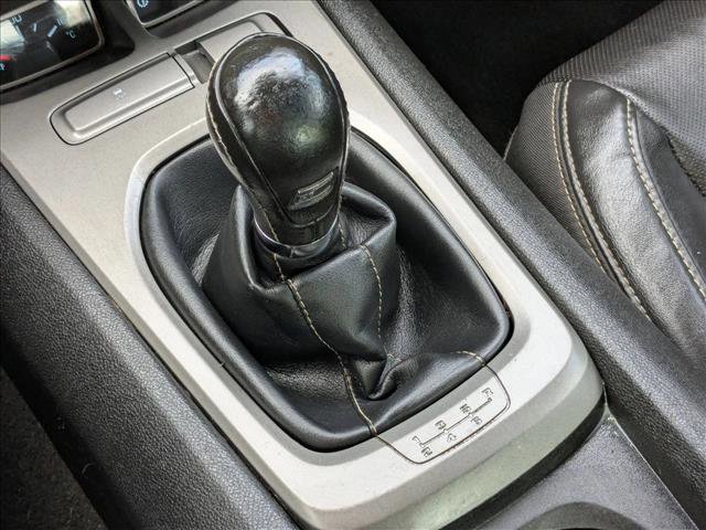 Used 2014 Chevrolet Camaro SS image 12