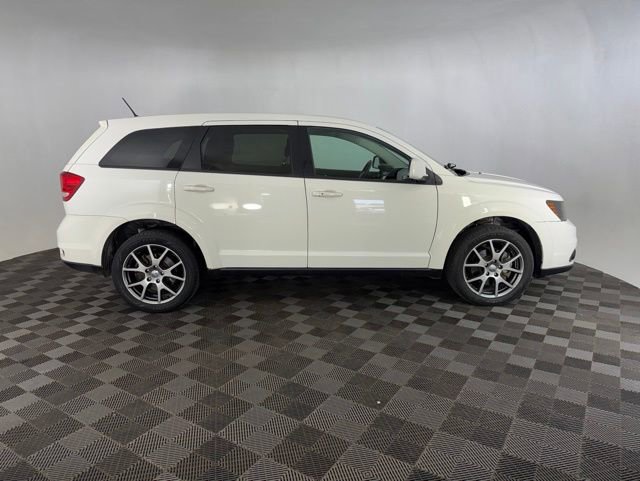 Used 2015 Dodge Journey R/T w/ Flexible Seating Group AWD/4WD image 4