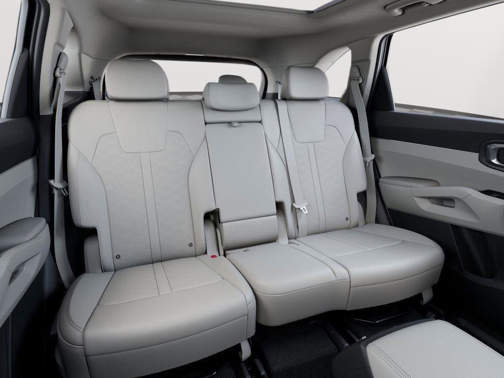 New 2026 Kia Sorento S image 36