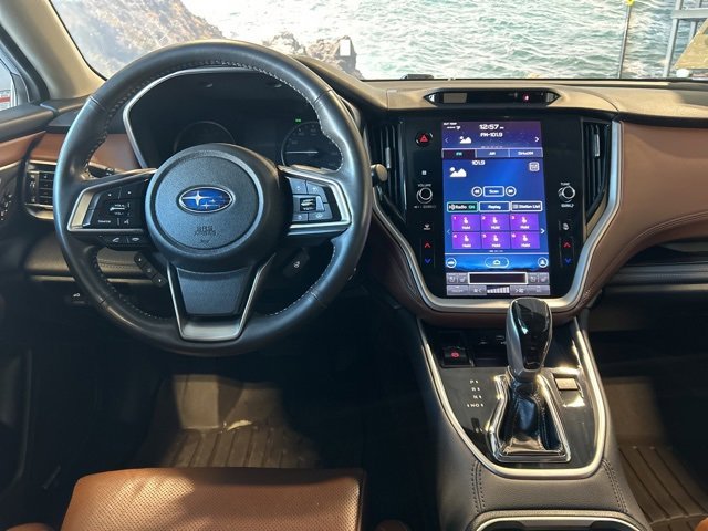 Used 2020 Subaru Outback Touring XT image 69
