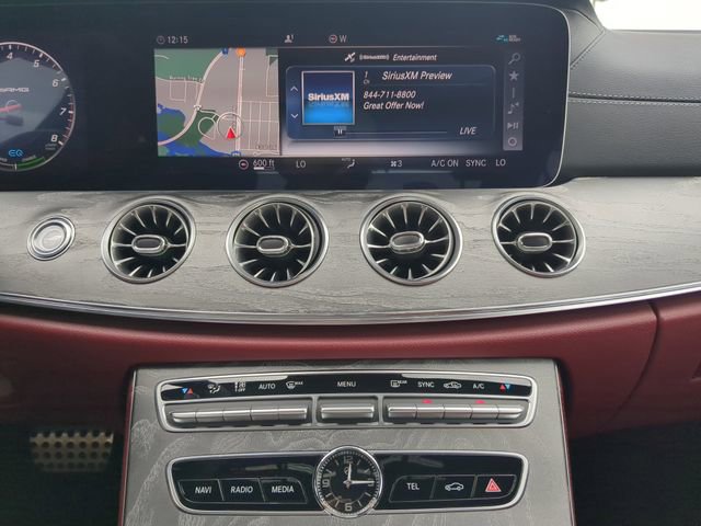 Used 2020 Mercedes-Benz CLS 53 AMG 4MATIC image 26