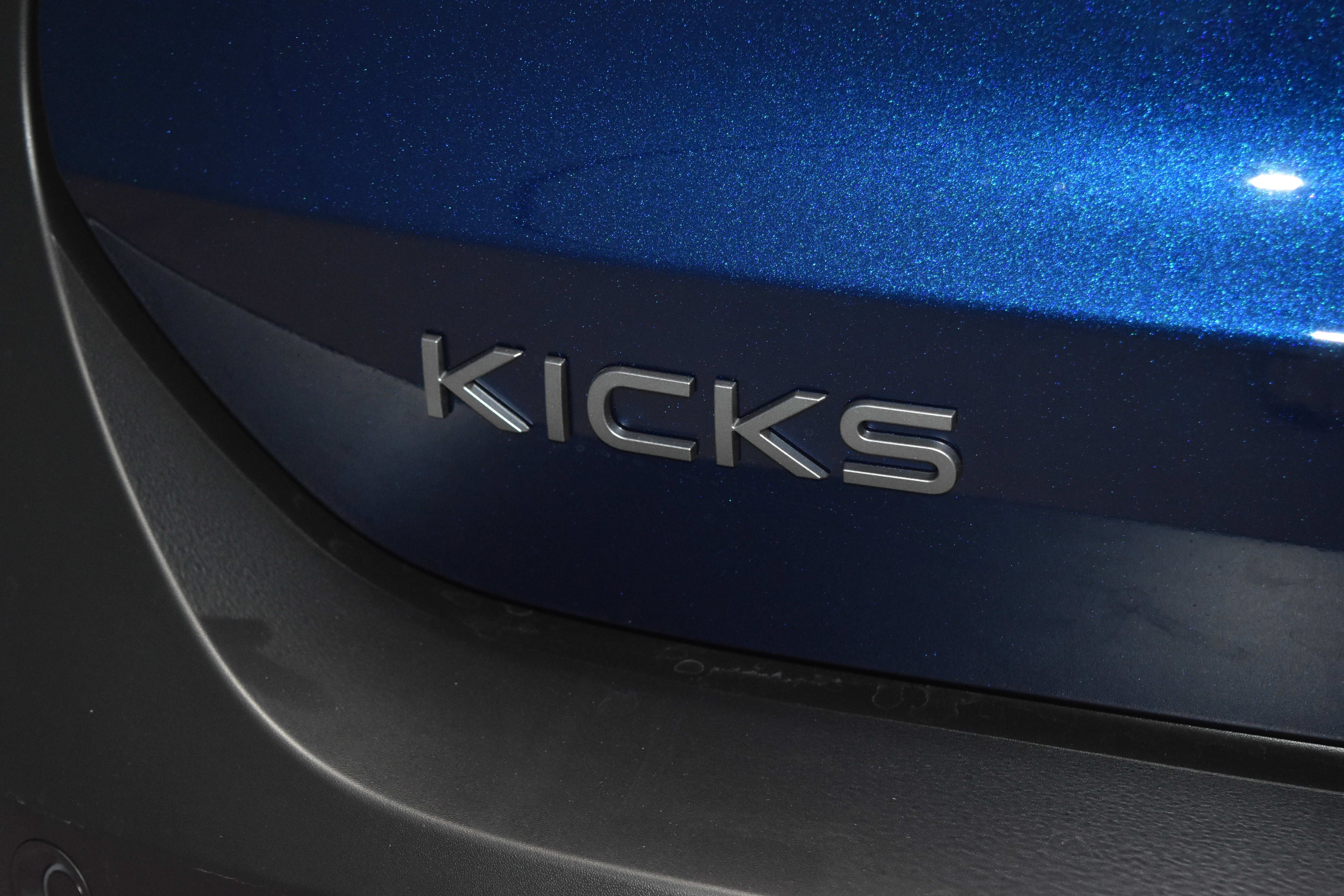 New 2026 Nissan Kicks SR w/ SR Premium Package image 25