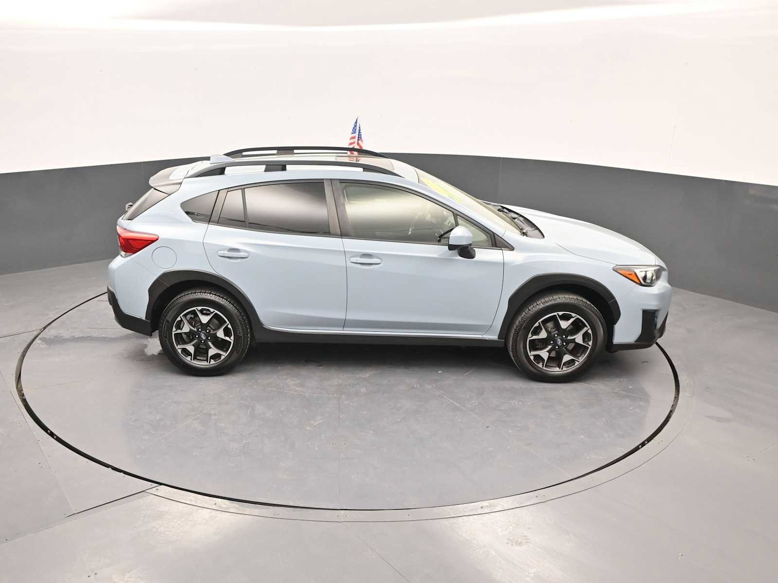 Used 2019 Subaru Crosstrek 2.0i Premium w/ Moonroof Package image 37
